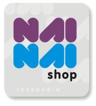 Logo NaiNai Shop