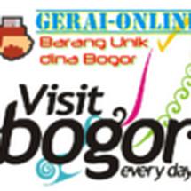 Logo Gerai-Online