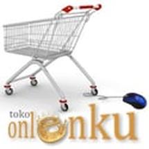 Logo Toko Onlenku