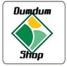 Logo DUmDuM.Shop