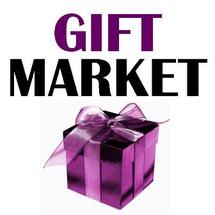 Logo GIFT MARKET