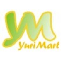 Logo Yuri Mart