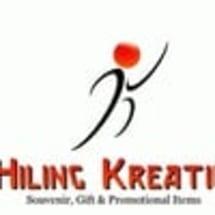 Logo Hiling kreatif Souvenir