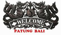 Logo PATUNG BALI