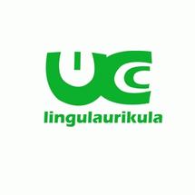 Logo Lingula Aurikula Alkes