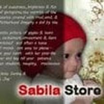 Logo SABILASTORE