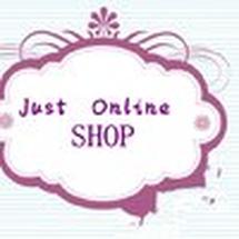 Logo Justonlineshop