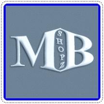 Logo Marbel Shop