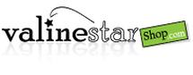 Logo Valine Star Shop