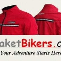 Logo JaketBikers.com