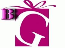 Logo BEAUTY GIFT