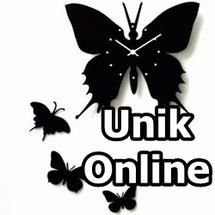 Logo unik-online