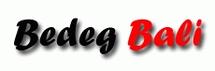 Logo Bedeg Bali