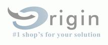 Logo Origin