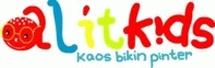 Logo Alitkids