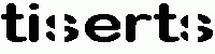 Logo TISERTS