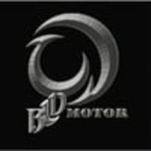 Logo Bldmotor