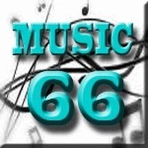 Logo MUSIK 66