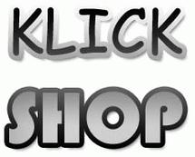 Logo klick shop