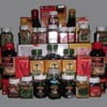 Logo Khasanah Herbal