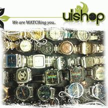 Logo Uishop
