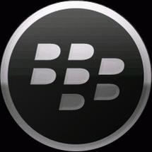 Logo Blackberry Yascell