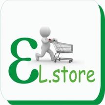 Logo Elstore Bogor