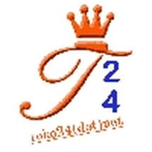 Logo Toko24