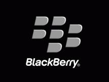 Logo blackbery