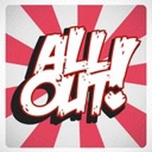 Logo ALLOUT COLLECTION