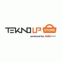 Logo TeknoUp Store