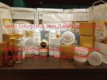 Logo tabitaskin care+ glutera