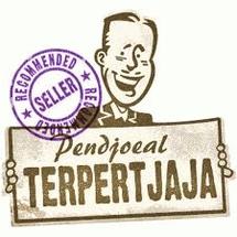 Logo PUSAT KULAKAN INDONESIA