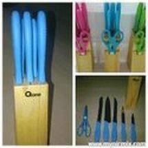 Logo set dapur modern