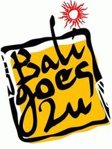 Logo Bali Goes To You