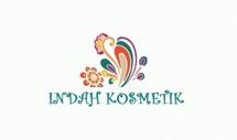 Logo INDAH KOSMETIK MEDAN