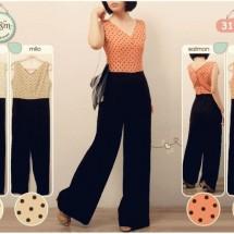 Logo BLUE LAFEELY FASHION