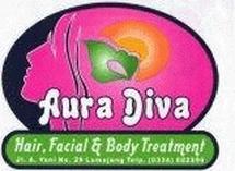 Logo Aura Diva