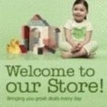 Logo Grosirtoys