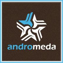 Logo Andromeda Seluler