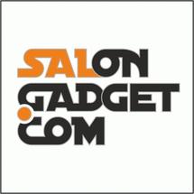 Logo Salon Gadget