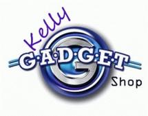Logo Kellygedgetshop