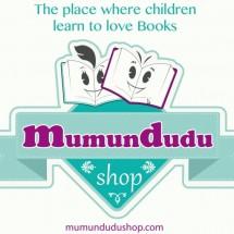 Logo Mumundudushop