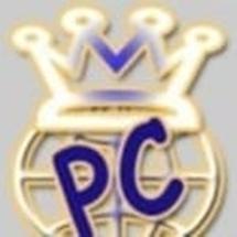 Logo Toko Pratama Computer