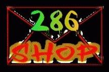 Logo 286 shop_Archived