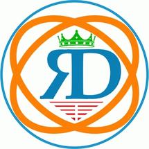 Logo Romedia Com &amp; Cell