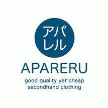 Logo Apareru