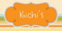 Logo Kichi's Solitaire