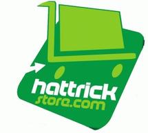 Logo hattrickstore