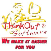 Logo ThinkOut Software